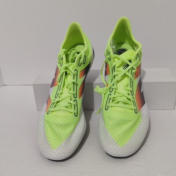 Men's - Size 7 New Balance FuelCell SD100 V5 Track And Field Spikes USD100C5 - Picture 4 of 7